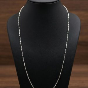 925 Silver Chain