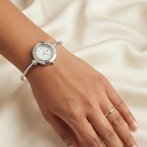 925 Silver Pandora Watch