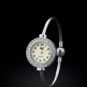 925 Silver Pandora Watch
