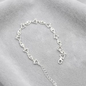 925 Silver Bracelet