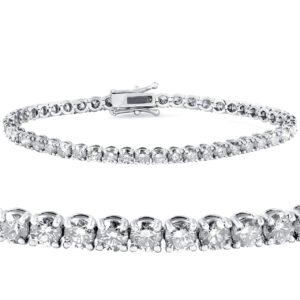 925 Silver Bracelet