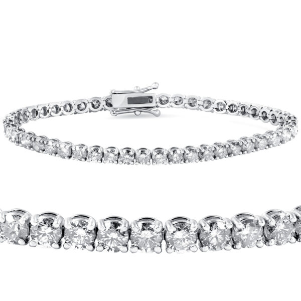 925 Silver Bracelet