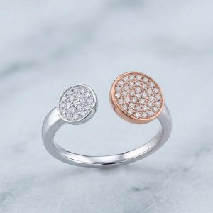 925 Silver Ring