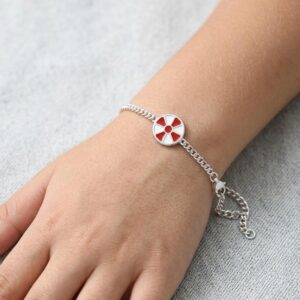 925 Silver Kids Bracelet