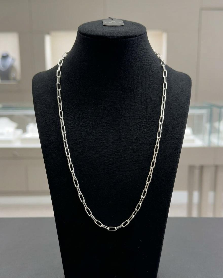 925 Silver Chain