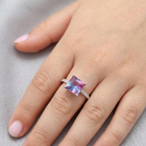 925 Silver Kids Ring