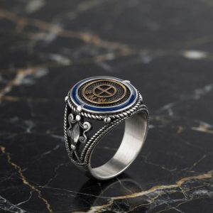 925 Silver Ring
