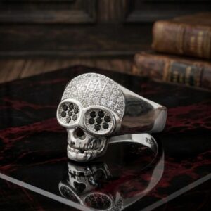 925 Silver Ring