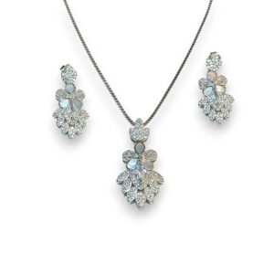 925 Silver Necklace