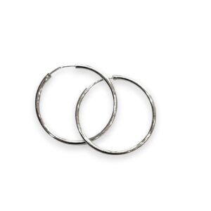 925 Silver Earring