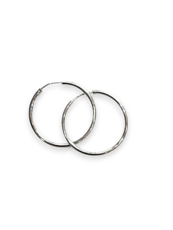 925 Silver Earring