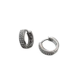 925 Silver Earring