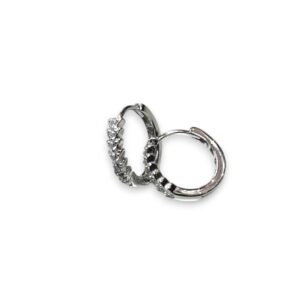 925 Silver Earring