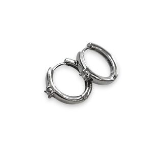 925 Silver Earring