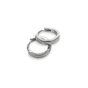 925 Silver Earring