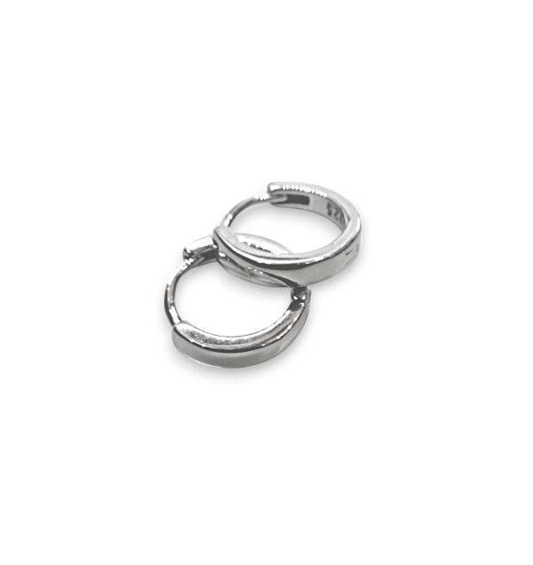 925 Silver Earring