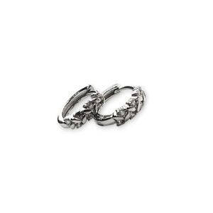 925 Silver Earring