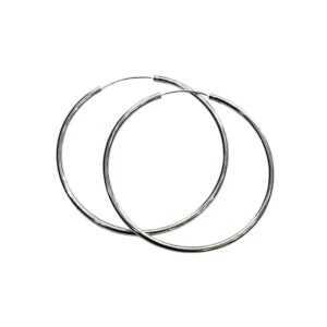 925 Silver Earring