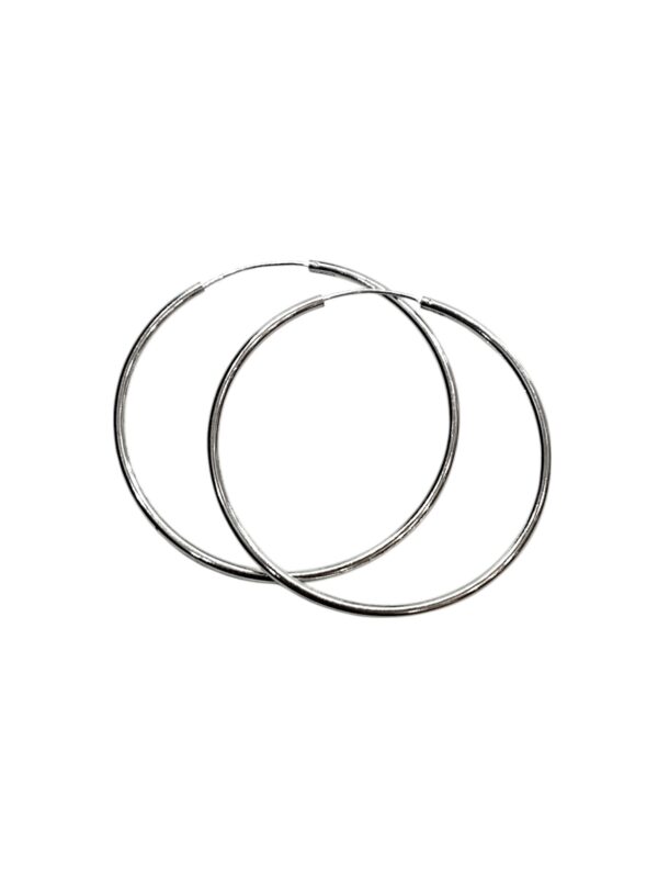 925 Silver Earring