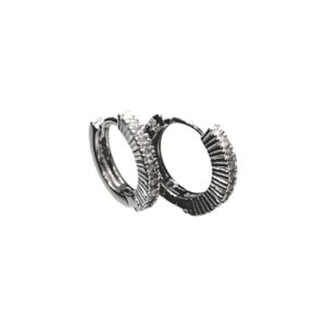 925 Silver Earring