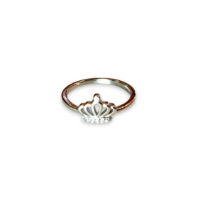 925 Silver kids Ring