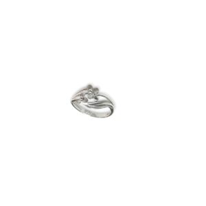 925 Silver Kids Ring