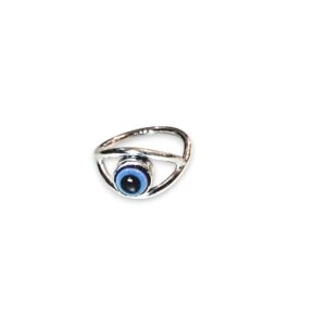 925 Silver Kids Ring
