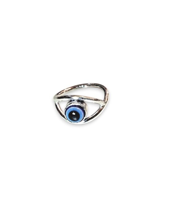 925 Silver Kids Ring