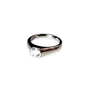 925 Silver Kids Ring