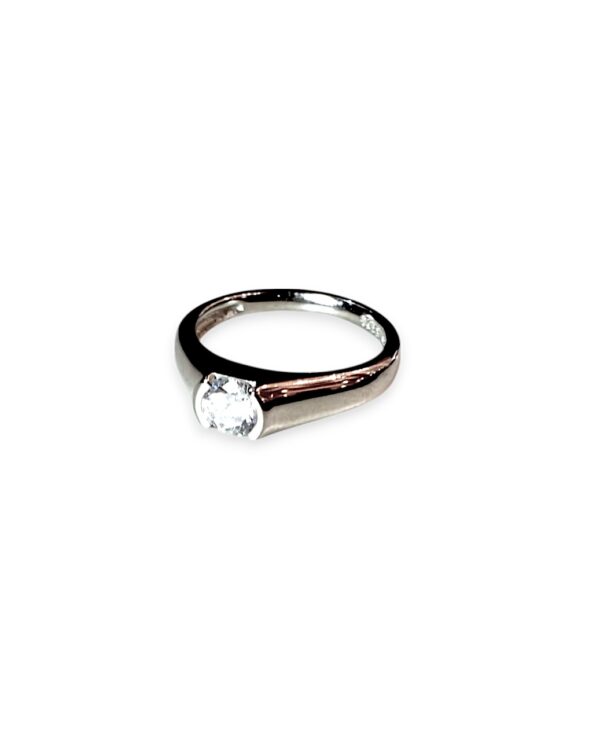 925 Silver Kids Ring