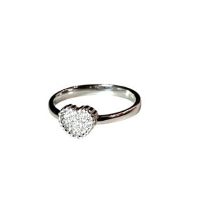 925 Silver Kids Ring
