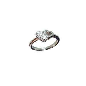 925 Silver Kids Ring