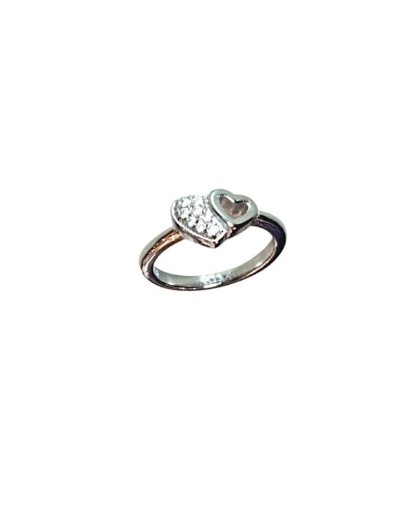 925 Silver Kids Ring
