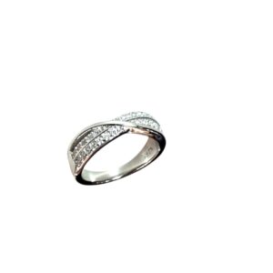 925 Silver Kids Ring