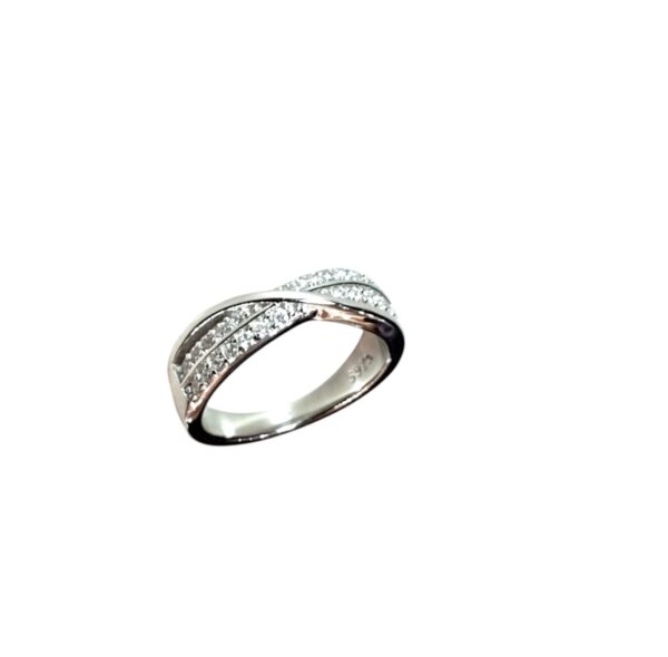 925 Silver Kids Ring