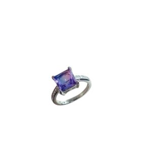 925 Silver Kids Ring