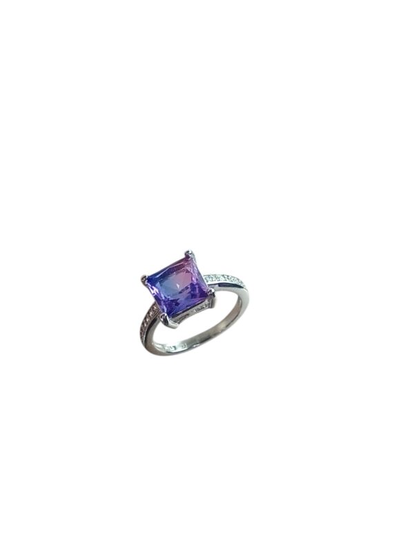 925 Silver Kids Ring