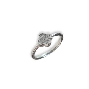 925 Silver Kids Ring