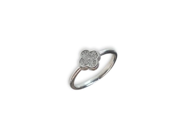 925 Silver Kids Ring