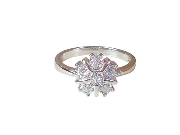 925 Silver Kids Ring