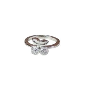 925 Silver Kids Ring