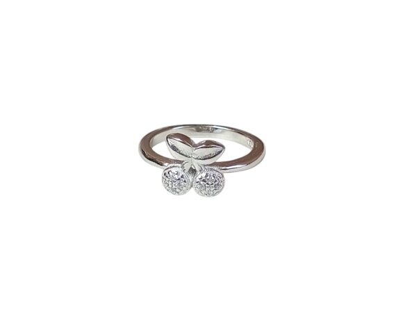 925 Silver Kids Ring