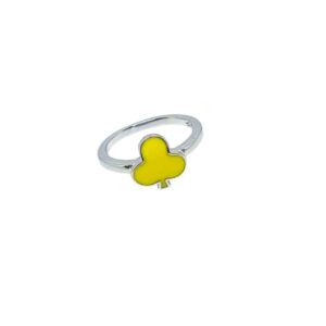 925 Silver Kids Ring