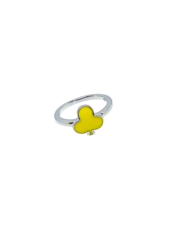 925 Silver Kids Ring