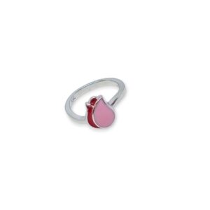 925 Silver Kids Ring