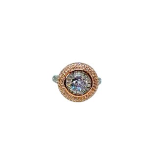 925 Silver Ring