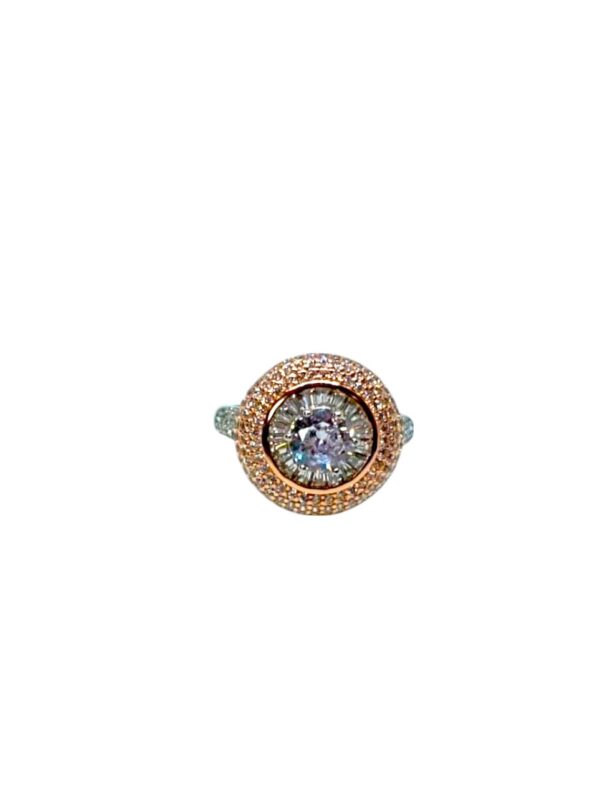 925 Silver Ring