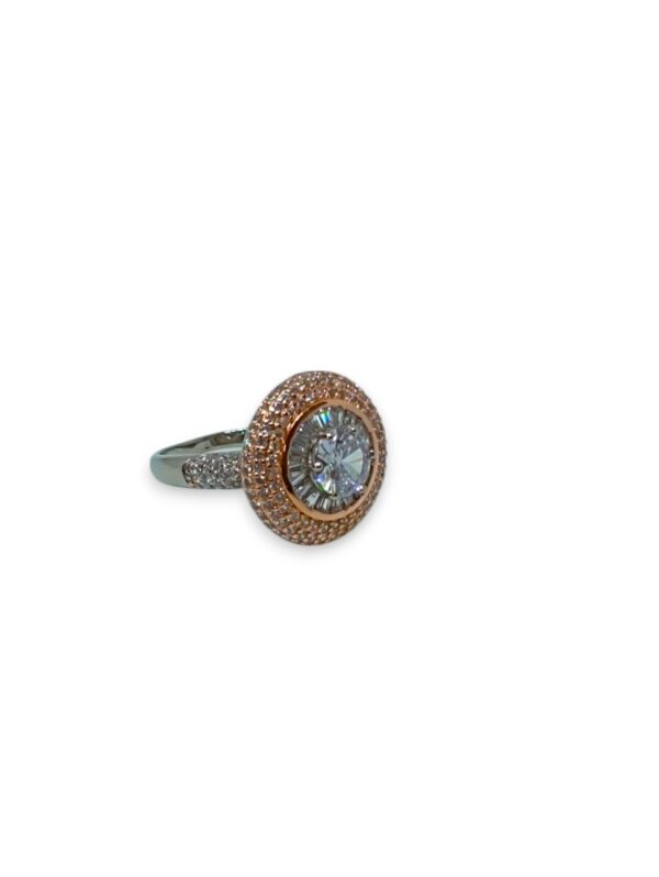 925 Silver Ring - Image 2