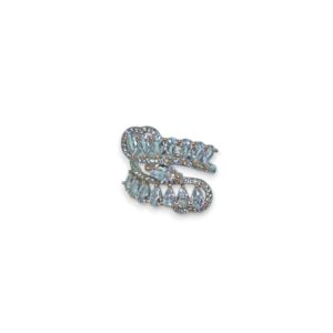 925 Silver Ring