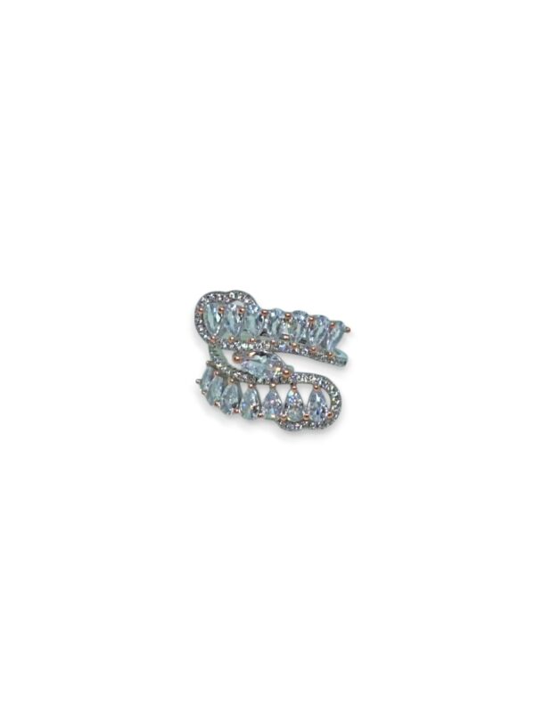 925 Silver Ring